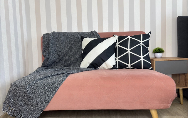 Квартира Квартира-студия на 16 этаже