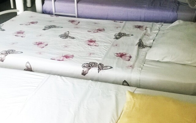 Posada Marpez Hostel