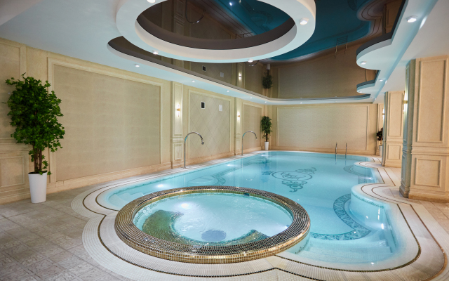 Royal Samarkand Hotel