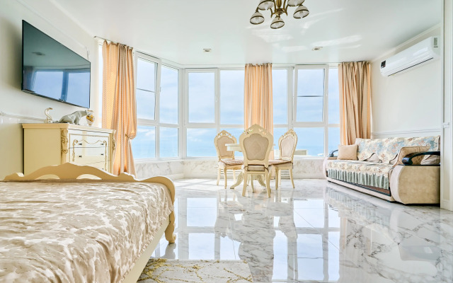 Квартира Deluxe Apartment 45 м2