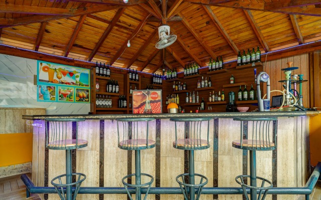 Kleopatra Arsi Hotel