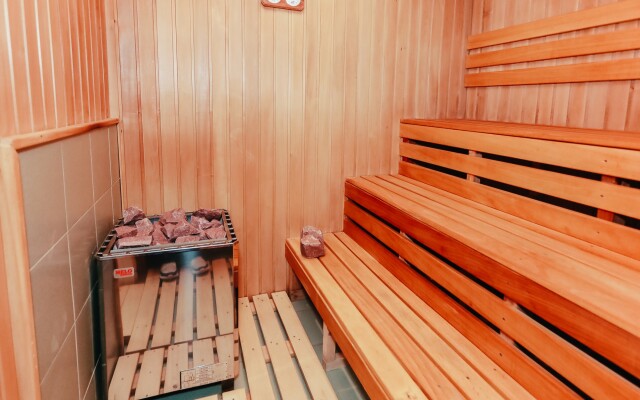 Edem Hotel & Hostel