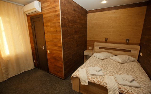 OVB Hostel