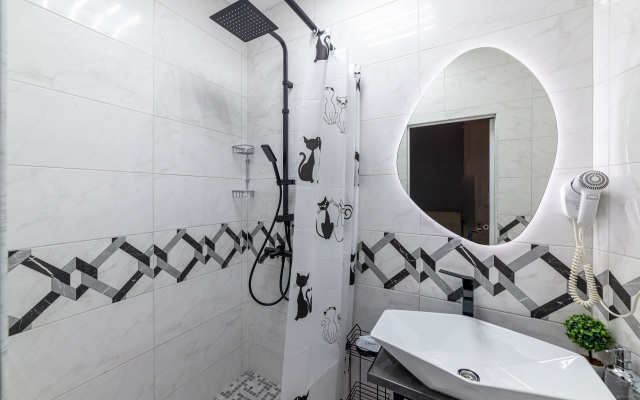 Апартаменты Франт №2