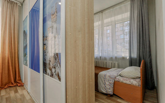 Квартира идеальная для семьи Круглосуточное заселение Уютно Ижевск