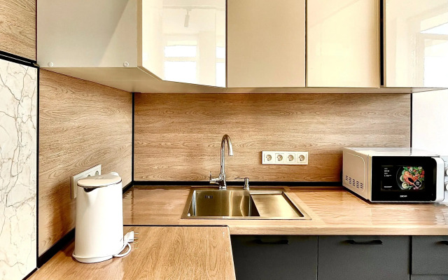 Квартира Миндаль