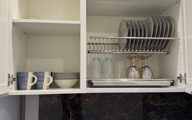 Квартира 2-комнатная в самом центре Ростова