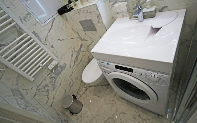 Апартаменты Технопарк Студия А