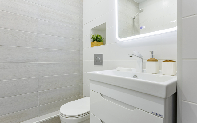 Апартаменты Cozy Apart 1