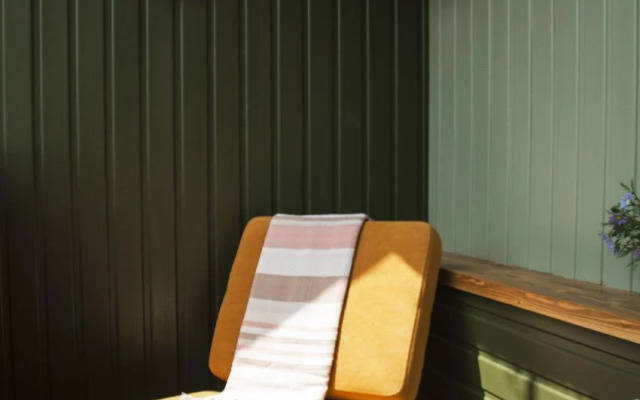 Апартаменты в центре города