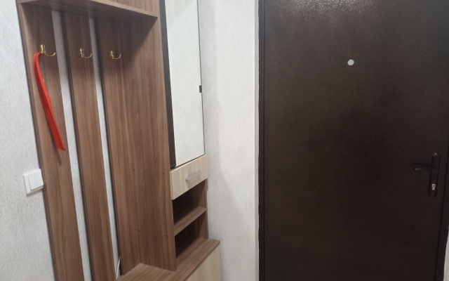1k na Pustoshkina 22 (64) Flat
