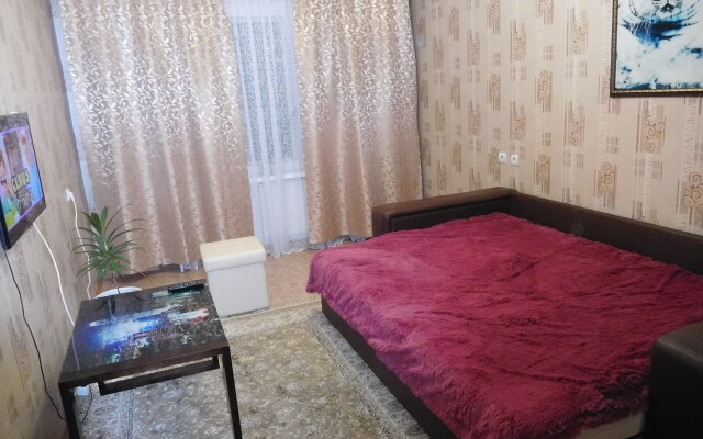 V Stolichnom Apart-Hotel