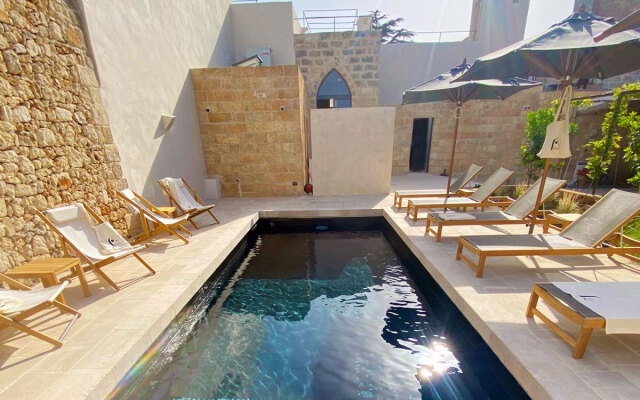 Бутик-Отель I Tre Bacili