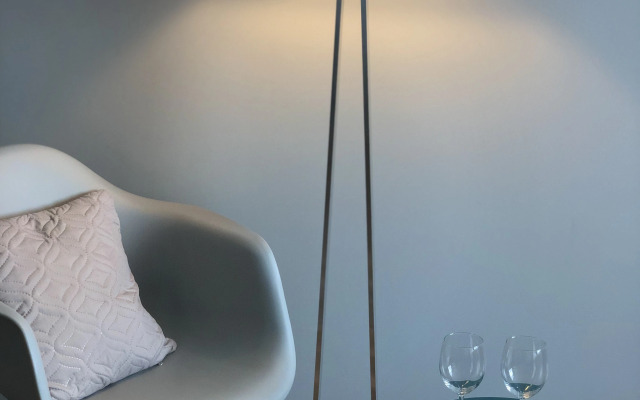 Апартаменты Elagin Studio 1