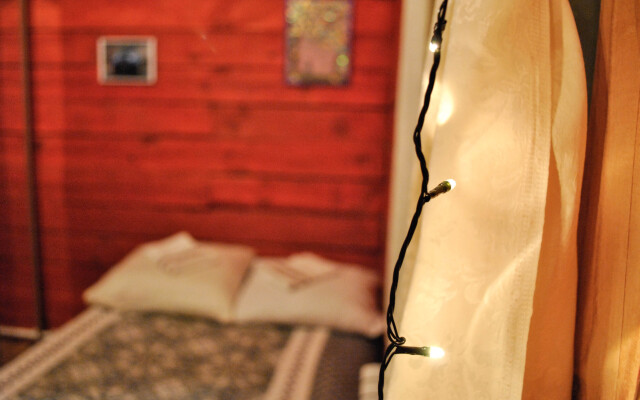 Family House  Guest House
