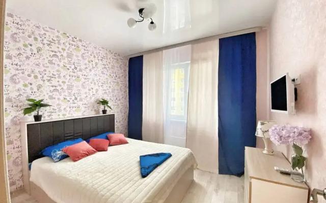 Квартира 2к на Александра Усольцева 14 (1)