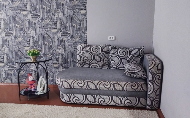 Ekonom klassa Flat