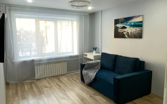 Квартира у площади Победы