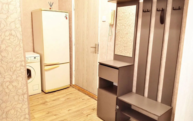 Квартира на Улице Братиславская 6к1