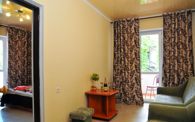 Dom Gaybulo Guest House