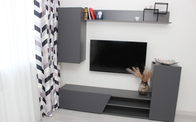 Uyutnaya Kvartira Gollandskiy Kvartal Yanino-1 Flat