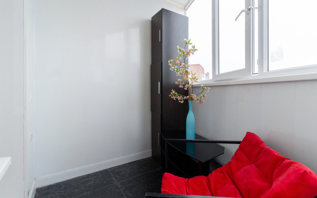 Квартира Стильная Студия в Центре