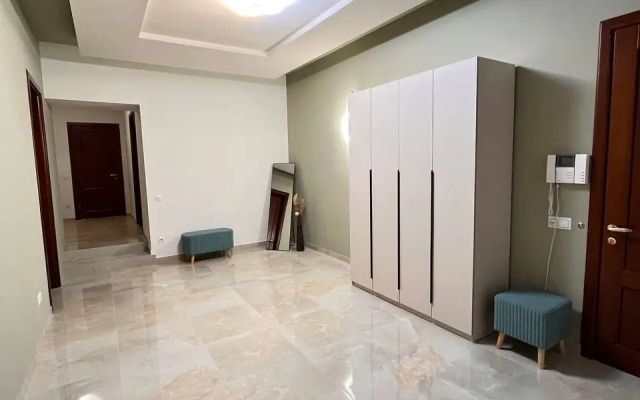 Квартира Big Family