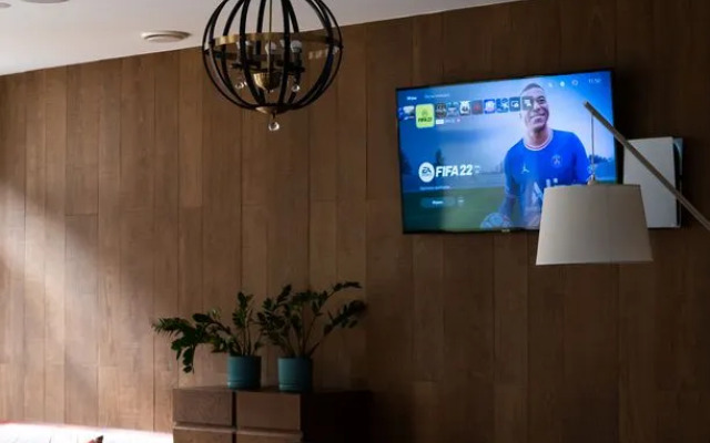 Отель Forrest Terrace