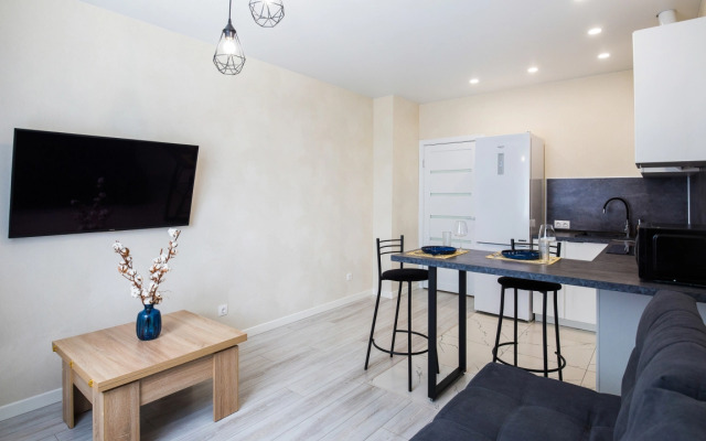 Oasis Apartment 3