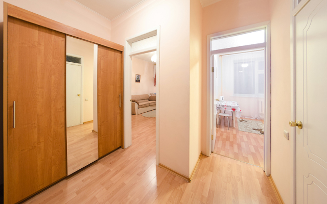 Апартаменты Томские Сервисные Квартиры