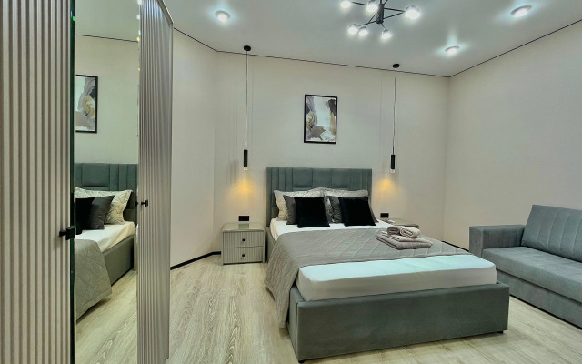 Квартира Жемчуг Колоннады