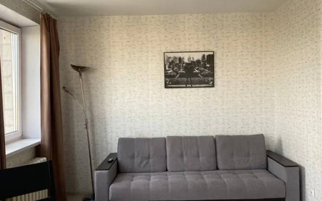 Квартира на улице Российская д 47 корп 3