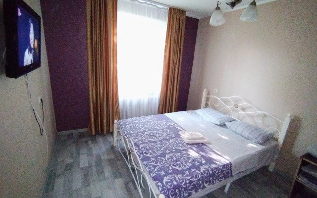 Na Ulitse Gagarina 49 Flat