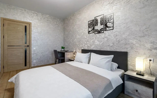 Квартира Ларина, 45с7