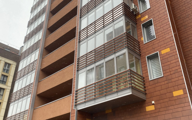 Апартаменты Краски Жизни