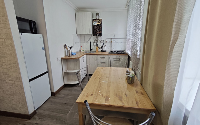 Апартаменты На Парковой 42