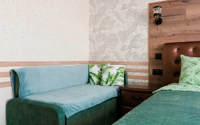 Na ulice Mira 44lit2 Flat