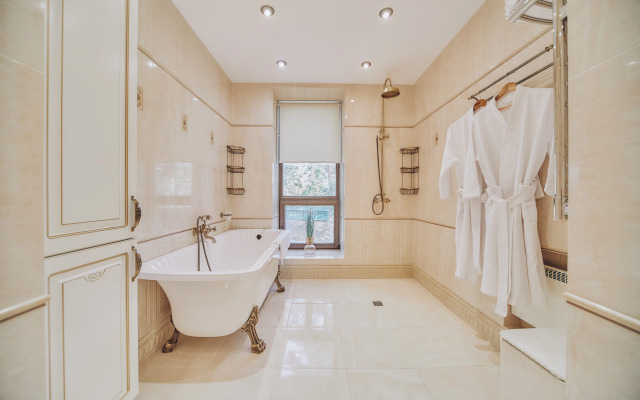 Отель Резиденция Северный сад