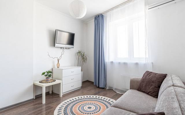 Квартира видовая с видом на Чашу