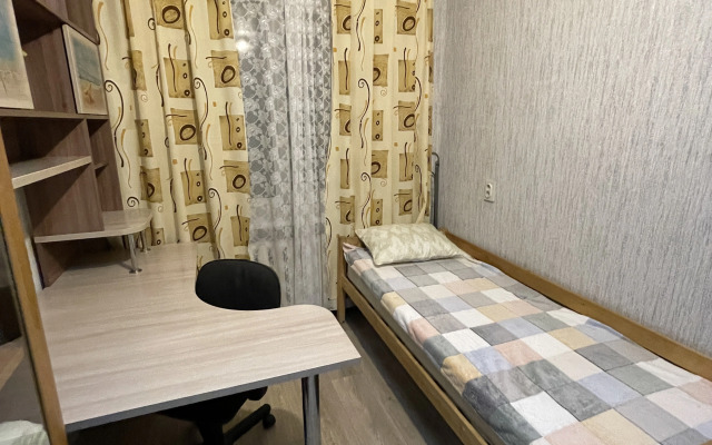 Квартира Уютная Двухкомнатная