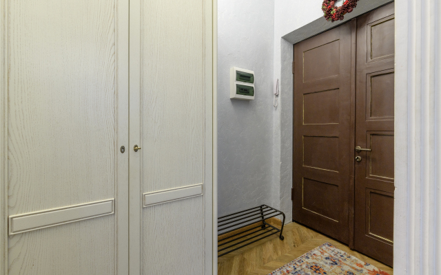 Апартаменты RentalSPb