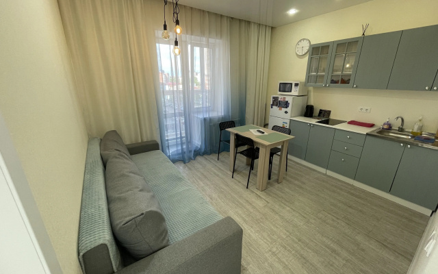 Квартира на Депутатской 55 (32)