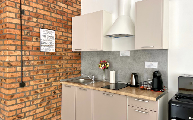 Apartment Semeynye Dvukhkomnatnye Apartamenty Na Ul Glavnoy, 21l