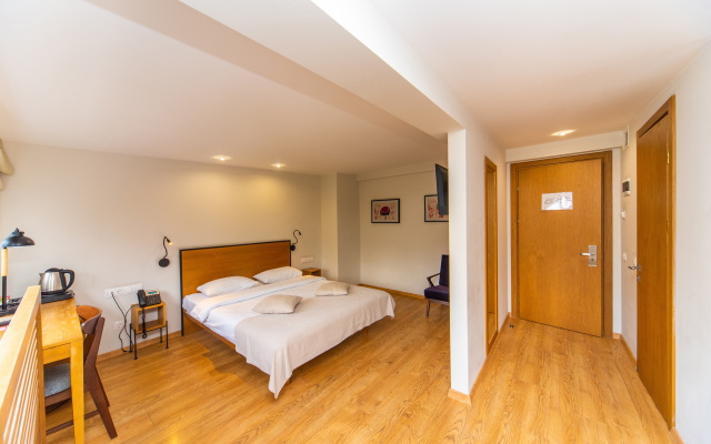 Urban Park Hotel