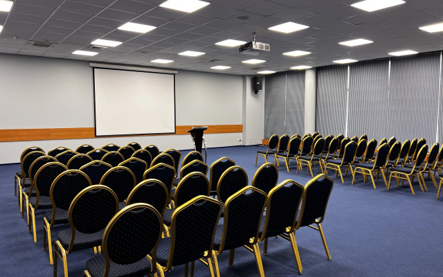 Hotel Astrus- Central House of Tourist Moscow