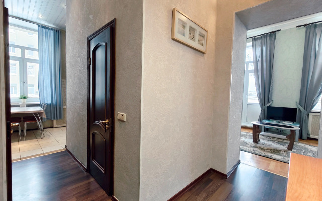 Апартаменты TVST - Маяковская Демарко