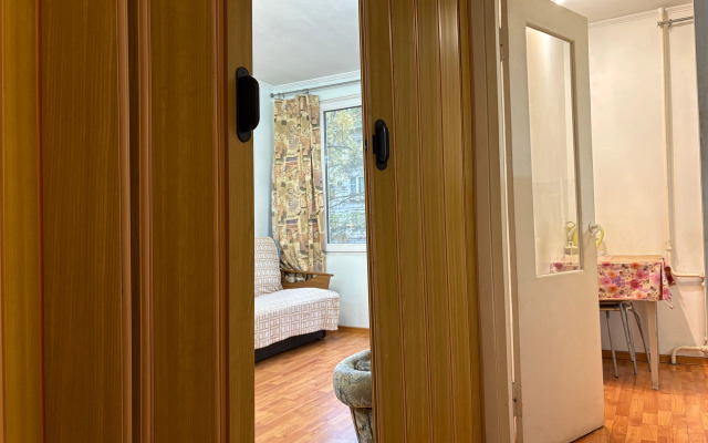 Апартаменты Домашний уют