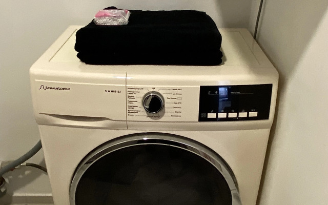 Квартира на Чемпионов 1