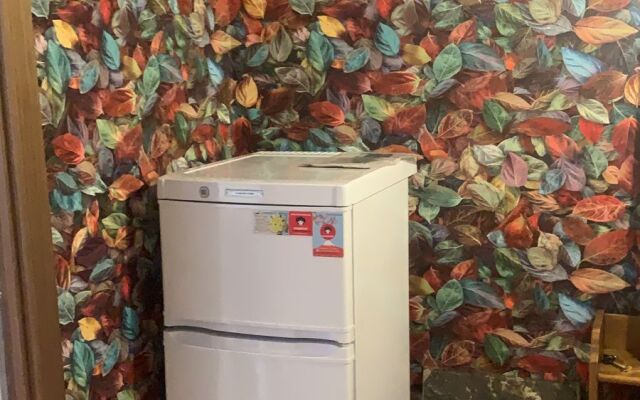 Apartment Studiya Na 3ikh Chelovek U Metro Devyatkino