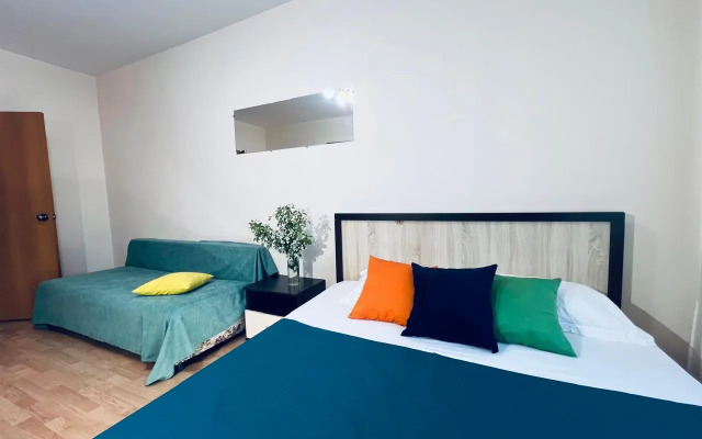 Апартаменты около Метро